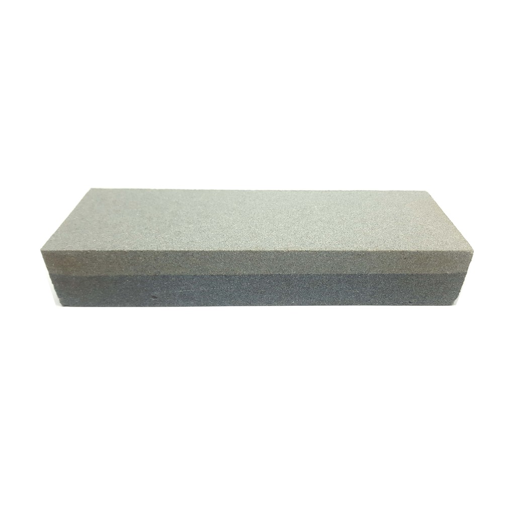 Combination Sharpening Stone Aluminum Oxide Batu Asah 6"X2"X1" Shopee