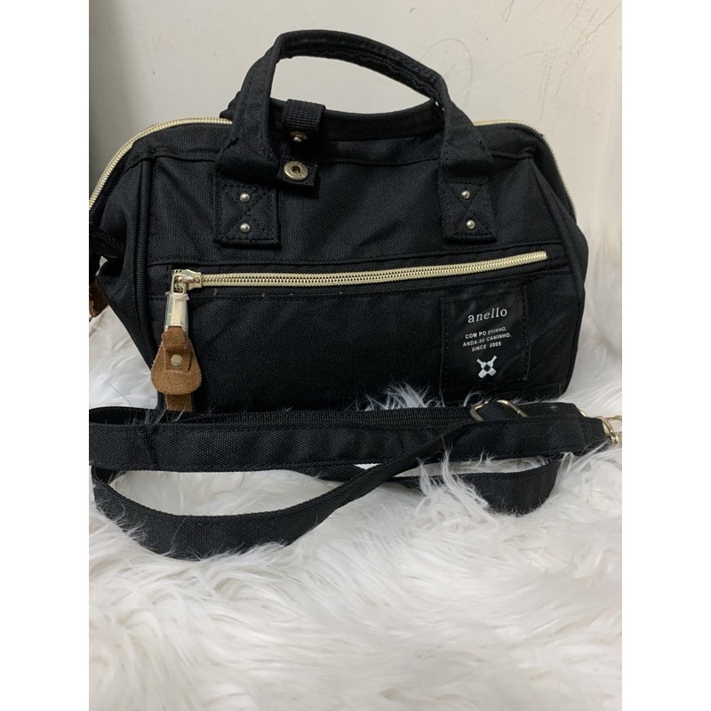 💯Original Anello bag Shopee Malaysia