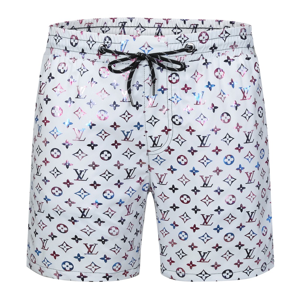 Louis Vuitton Swim Shorts Mens Supreme and Everybody