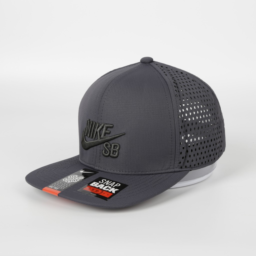 Nike big logo caps 2020 Nike hats men and women hard top baseball caps