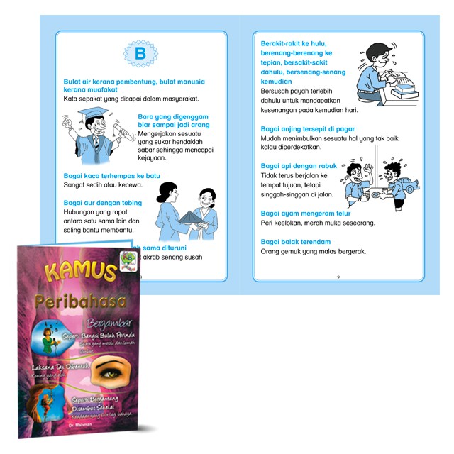 Bagai Kaca Terhempas Ke Batu osmeinly