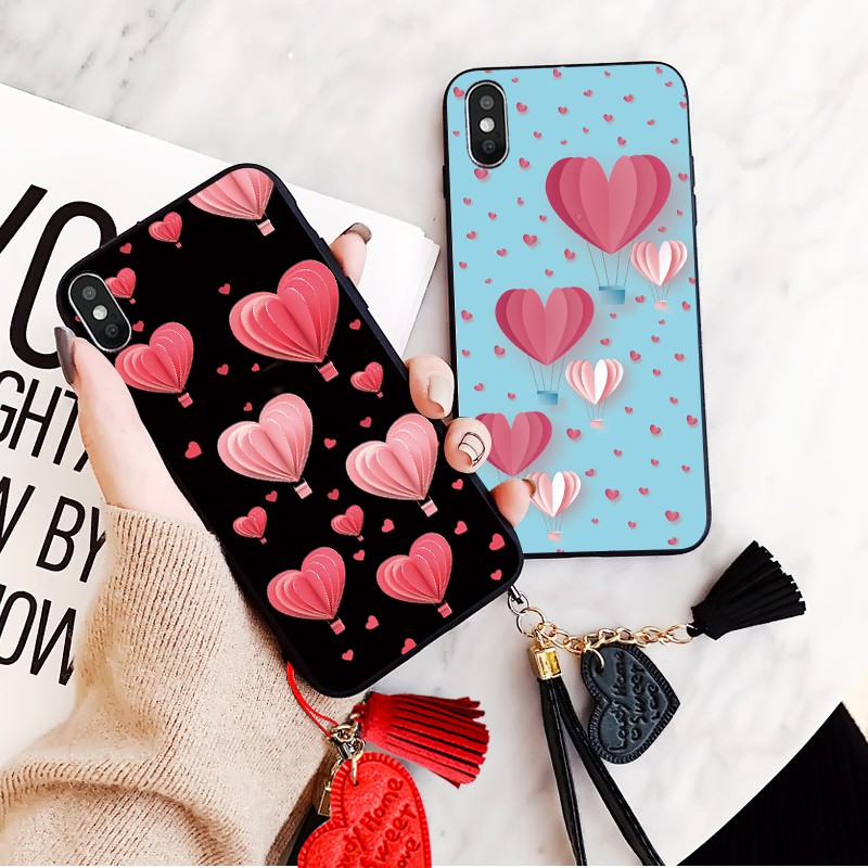 Case Oppo Cover F11 F9/A7X F7 F5 F1S A3S A81 A39/A57 A37