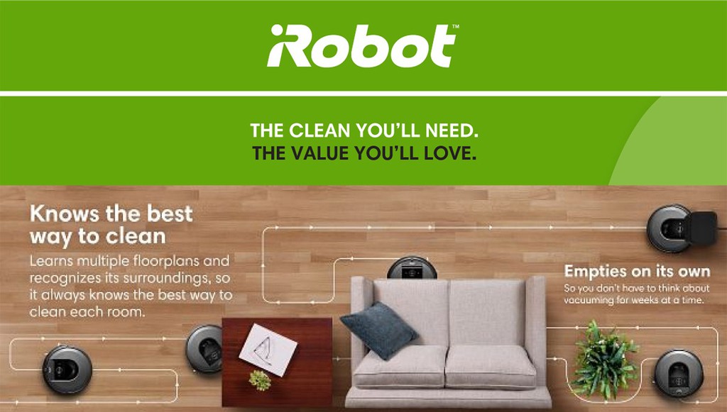 irobot.os, Online Shop Shopee Malaysia