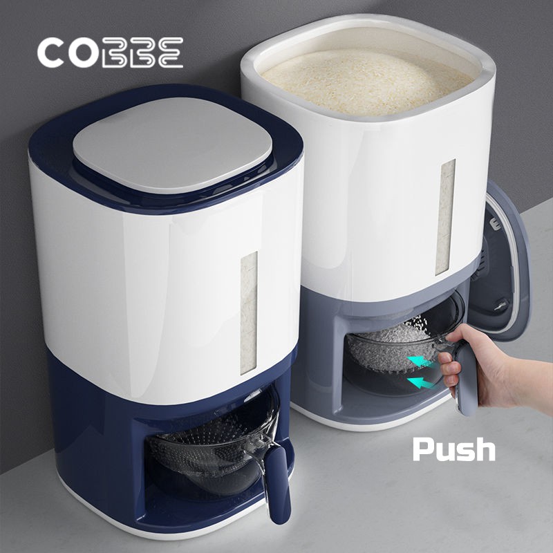 airtight container Home