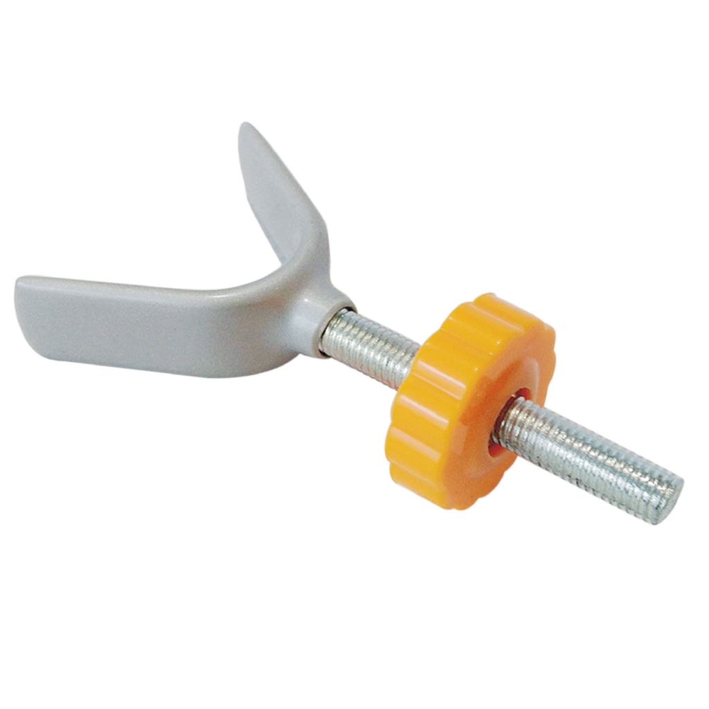 Gosear Y Shape Protection Banister Railings Gate Adapter for Baby Child