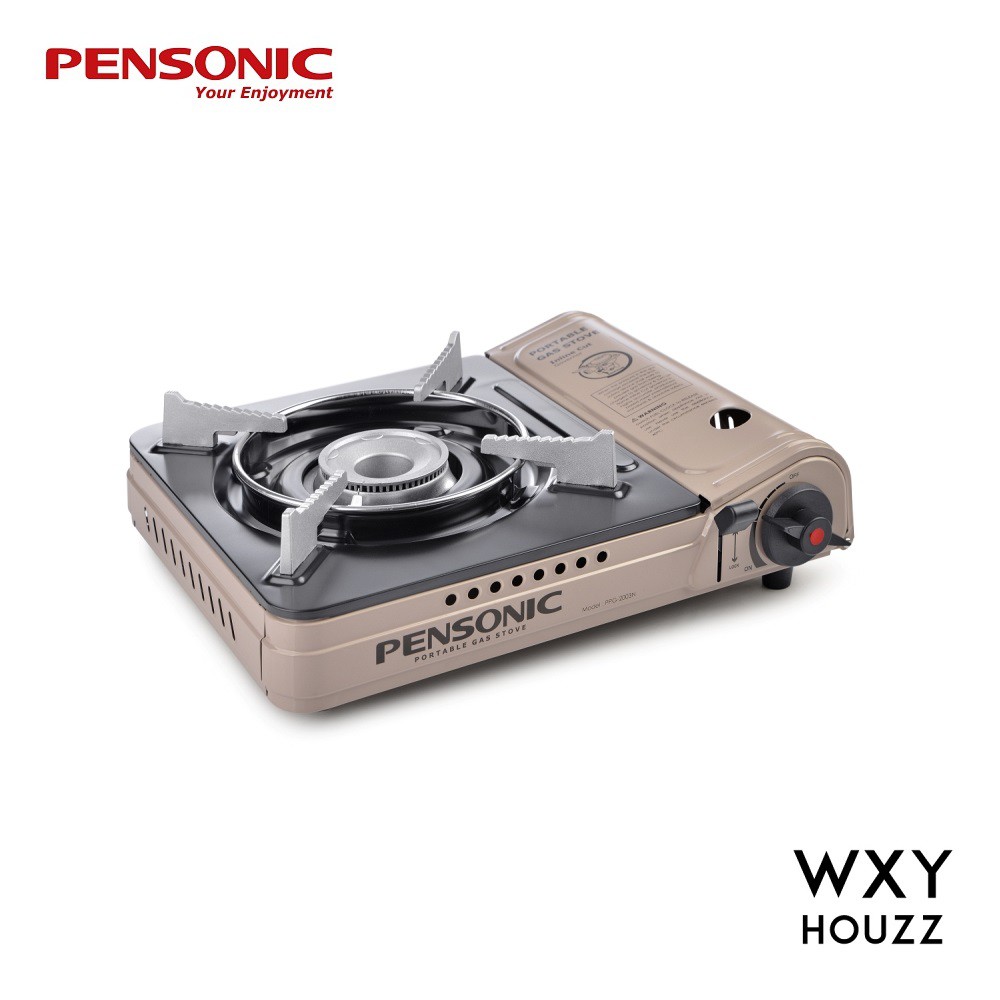 Portable Gas Stove Malaysia is rated the best in 06/2024 BeeCost