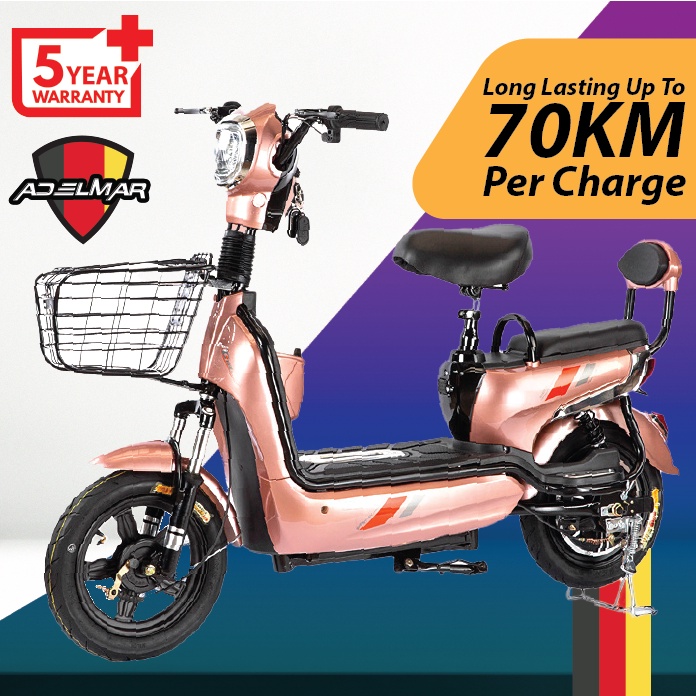 Ebike Motor Skuter Electric scooter adult 350w NEO motor power