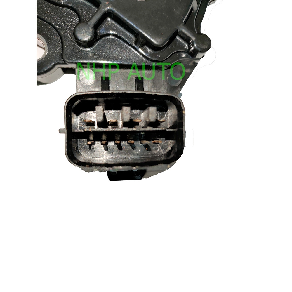 Proton Waja , Gen 2, Persona 20052015, Saga BLM inhibitor Switch