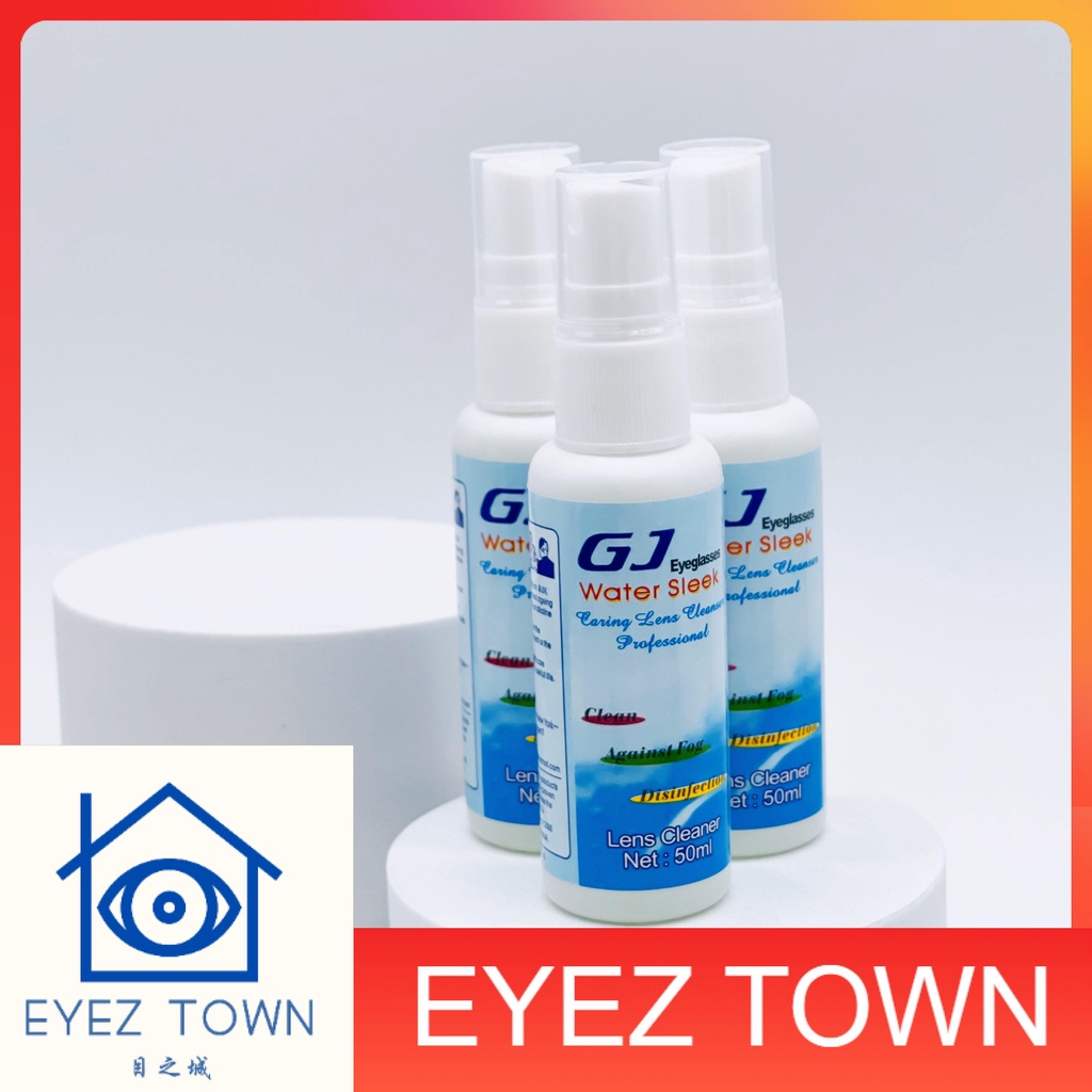 Lens Cleaner Spray Spectacles Cleaner Glasses Cleaning Spray Sunglasses