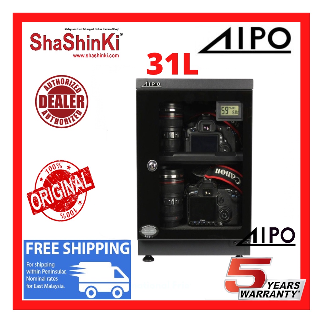 Aipo Dry Setting Matttroy