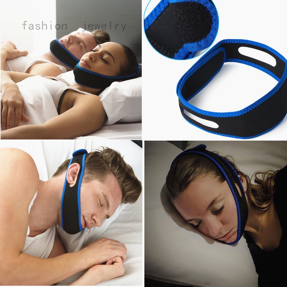Homemade Cpap Chin Strap Homemade Ftempo