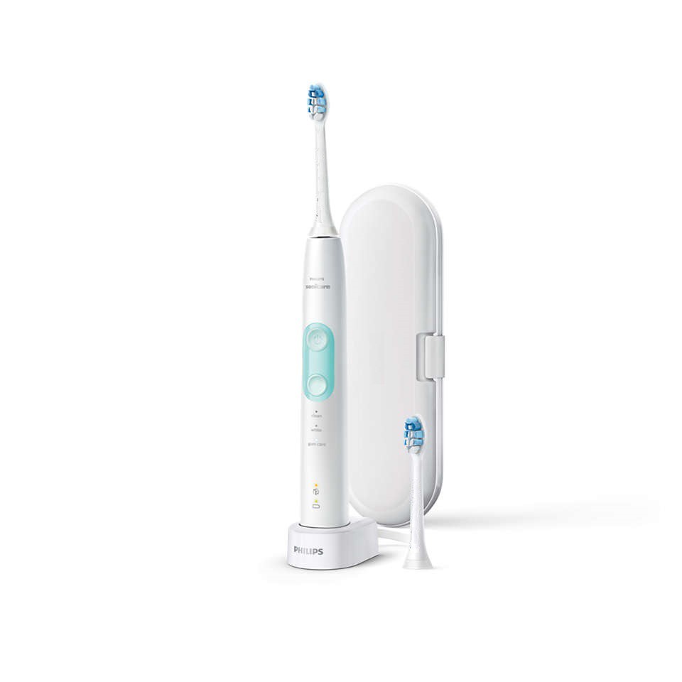 (LATEST & READY STOCK) Philips Sonicare HX684A Protective Clean