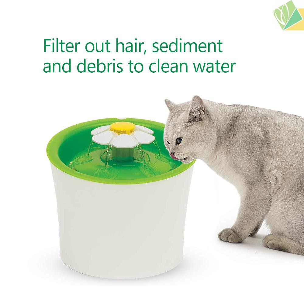 Sici Cat Water Fountain Filters Replacement Filters for
