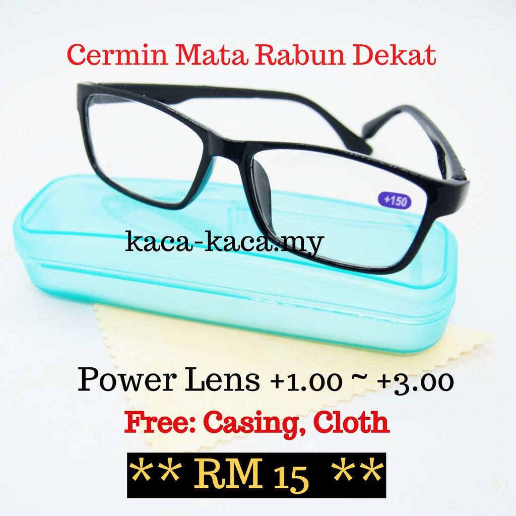 Gambar Mata Rabun Jauh pulp