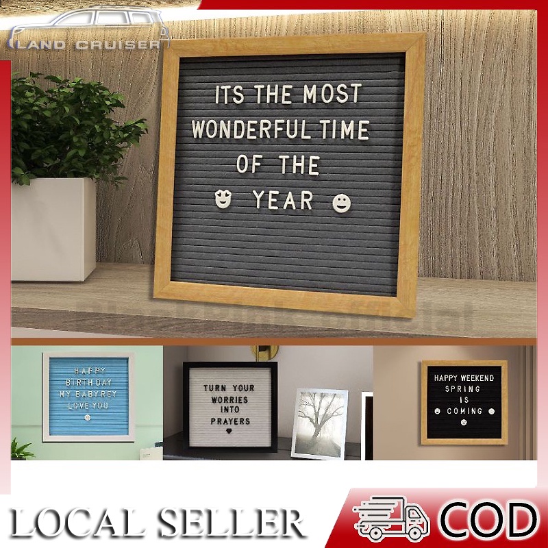 Home School Message Board/Cork Board Noticeboard Memo Corkboard/Wall