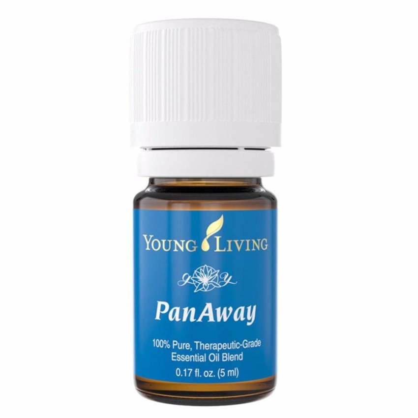 Young Living Panaway Essential Oil *5ml Shopee Malaysia