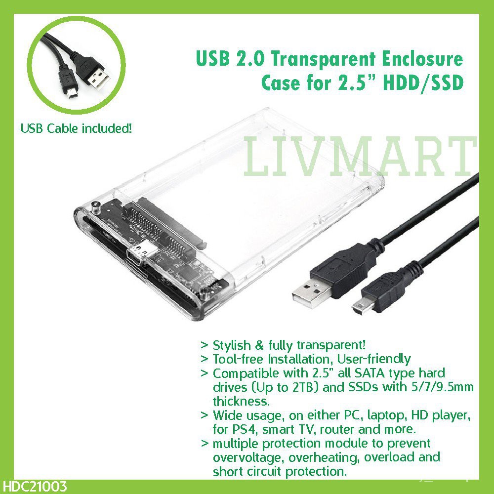 Diy Multiple Hard Drive Enclosure DIY Craft