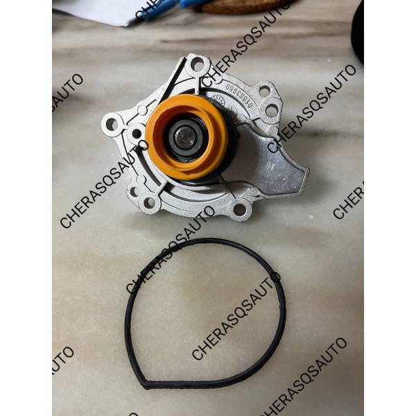 Proton X70 Original Water Pump Unit Shopee Malaysia