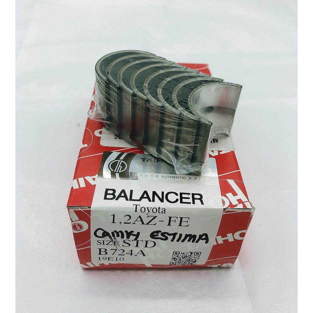 TOYOTA CAMRY ACV31 ACV30 ACV41 ACV40 ESTIMA ACR30 ACR50 ALPHARD