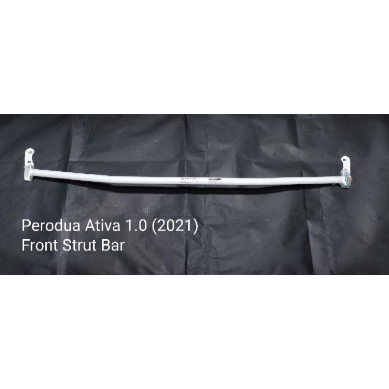 Perodua Ativa 1.0 (2021) Ultra Racing Front Strut Bar Shopee Malaysia