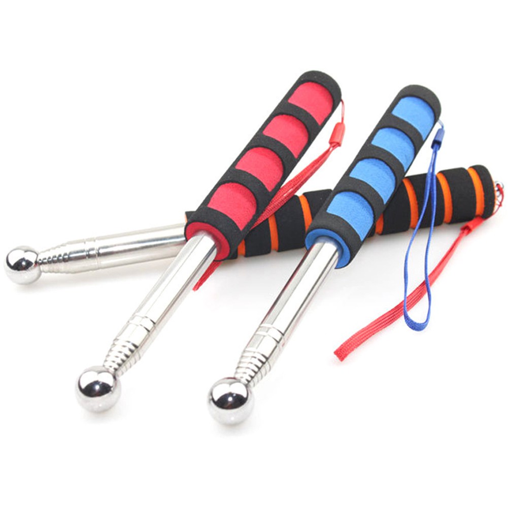 Extendable Tapping Rod Mosaic Tiles Tester Mable Checker Hollow Wall