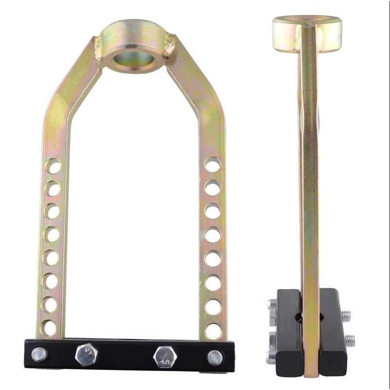 9 Holes Car Transmission Drive Shaft Removal Remover Tools CV Joint