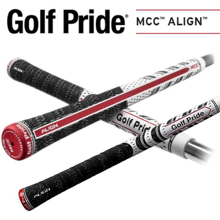 Golf Pride align Golf Grips golf club grips iron and wood grips standard/midsize 3 colors golf