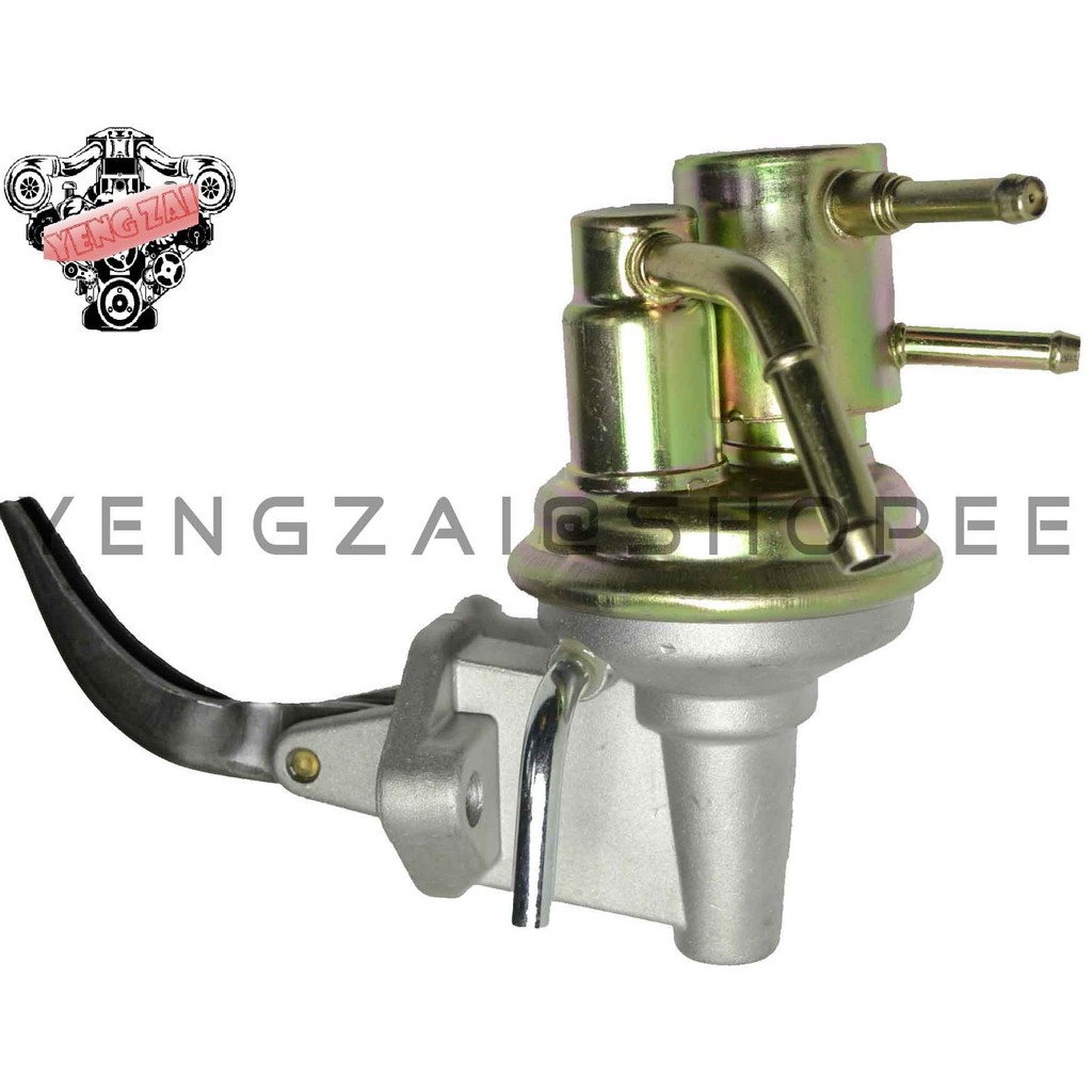 PROTON SAGA 12V WIRA ISWARA 1.3 1.5 AC PUMP FUEL PUMP Shopee Malaysia