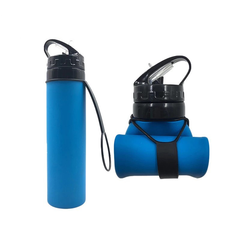 The 10 Best Collapsible Water Bottles Of 2023 By Travel Leisure