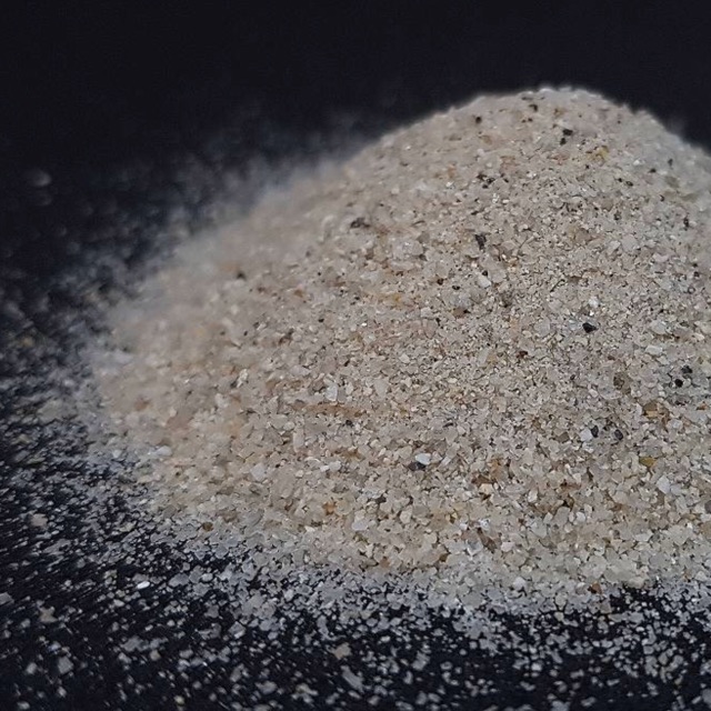 KFEI89 Fine White Sand For Aquarium Shopee Malaysia