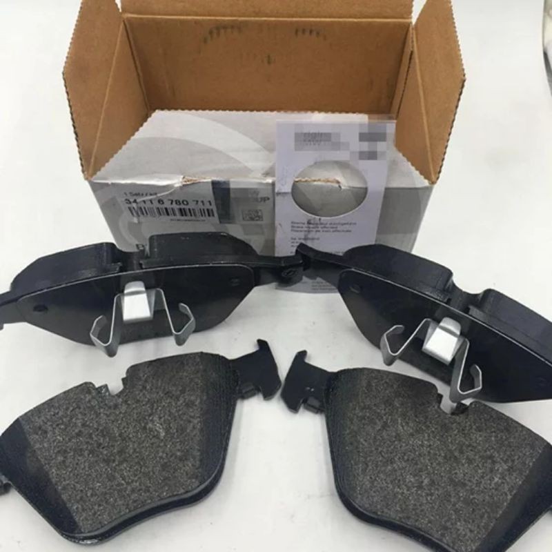 BMW E90 FRONT BRAKE PAD WITH SENSOR Shopee Malaysia