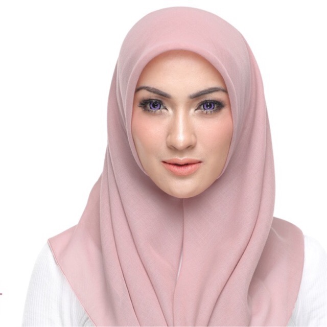 Tudung Bawal Cotton Tudung Bawal Labuh Cotton Turki Bidang 50 Glory