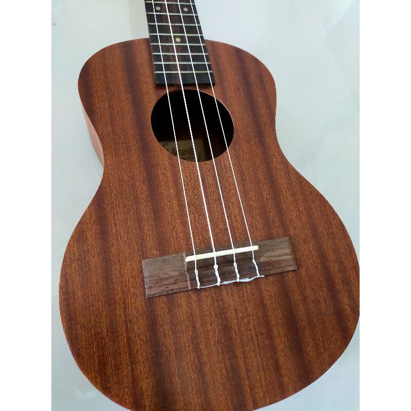 Ukunili Ukulele Second Hand Shopee Malaysia