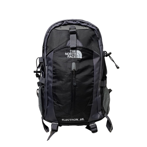 The North Face Hiking & Travel Backpack Electron 40L Shopee Malaysia