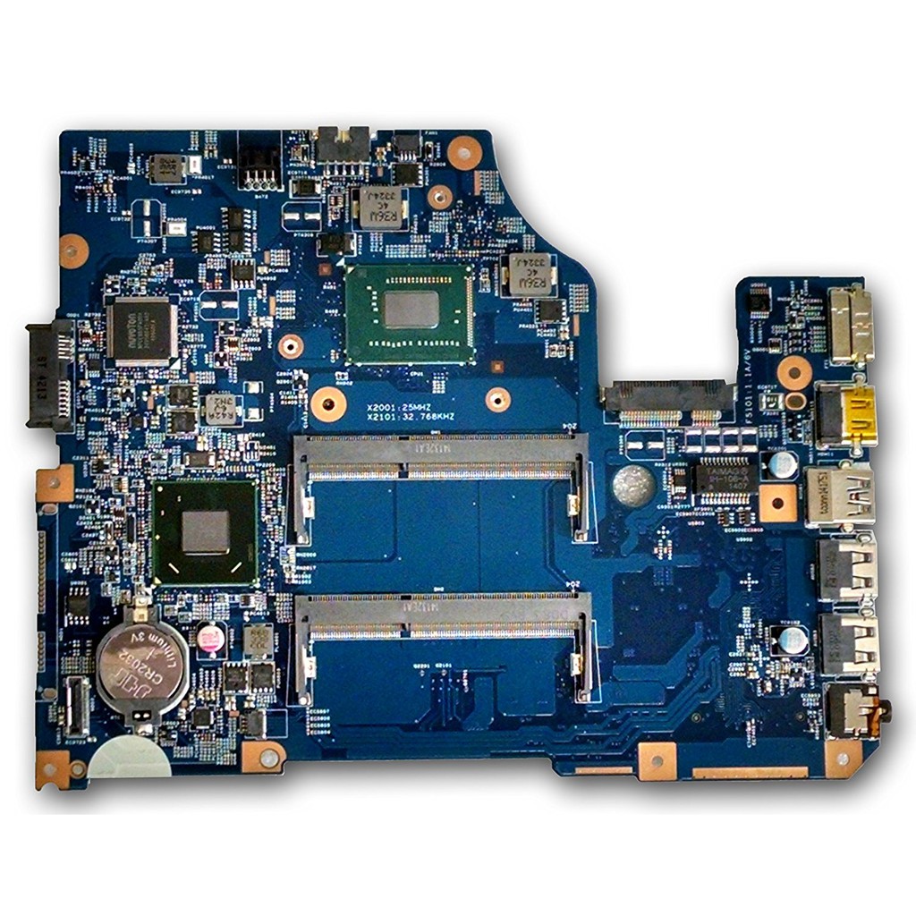 ACER ASPIRE V5431 MOTHERBOARD Shopee Malaysia