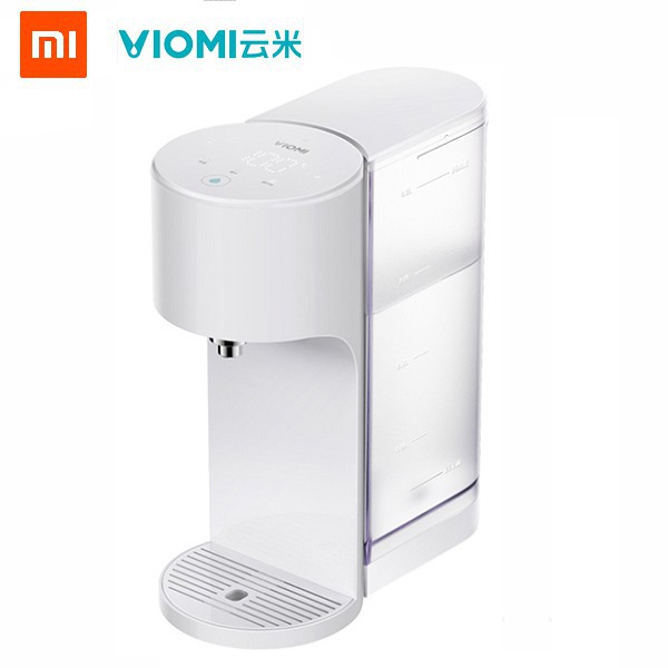XiaoMi VIOMI Smart Water Heater 4L Instant Hot Water Dispenser Baby