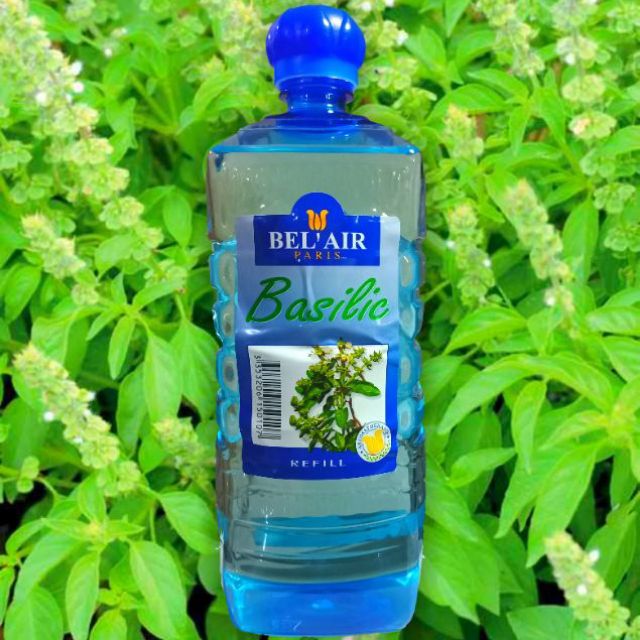 1.5 L Bel Air Essential oil diffuser refill Shopee Malaysia