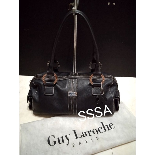 Guy Laroche Handbag Shopee Malaysia