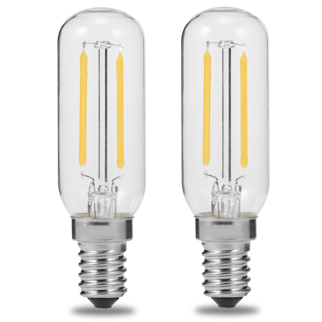 E14 T25 LED Cooker Hood Bulb, 250LM, 40W Incandescent Replacement