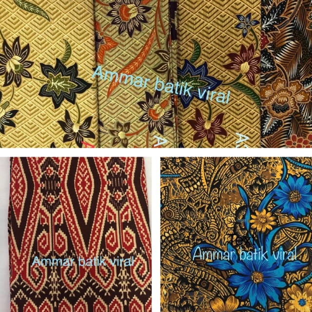 Kain Batik Viral Rm10 Kain Batik Viral (siap jahit) Shopee Malaysia / Agen & dropship kain