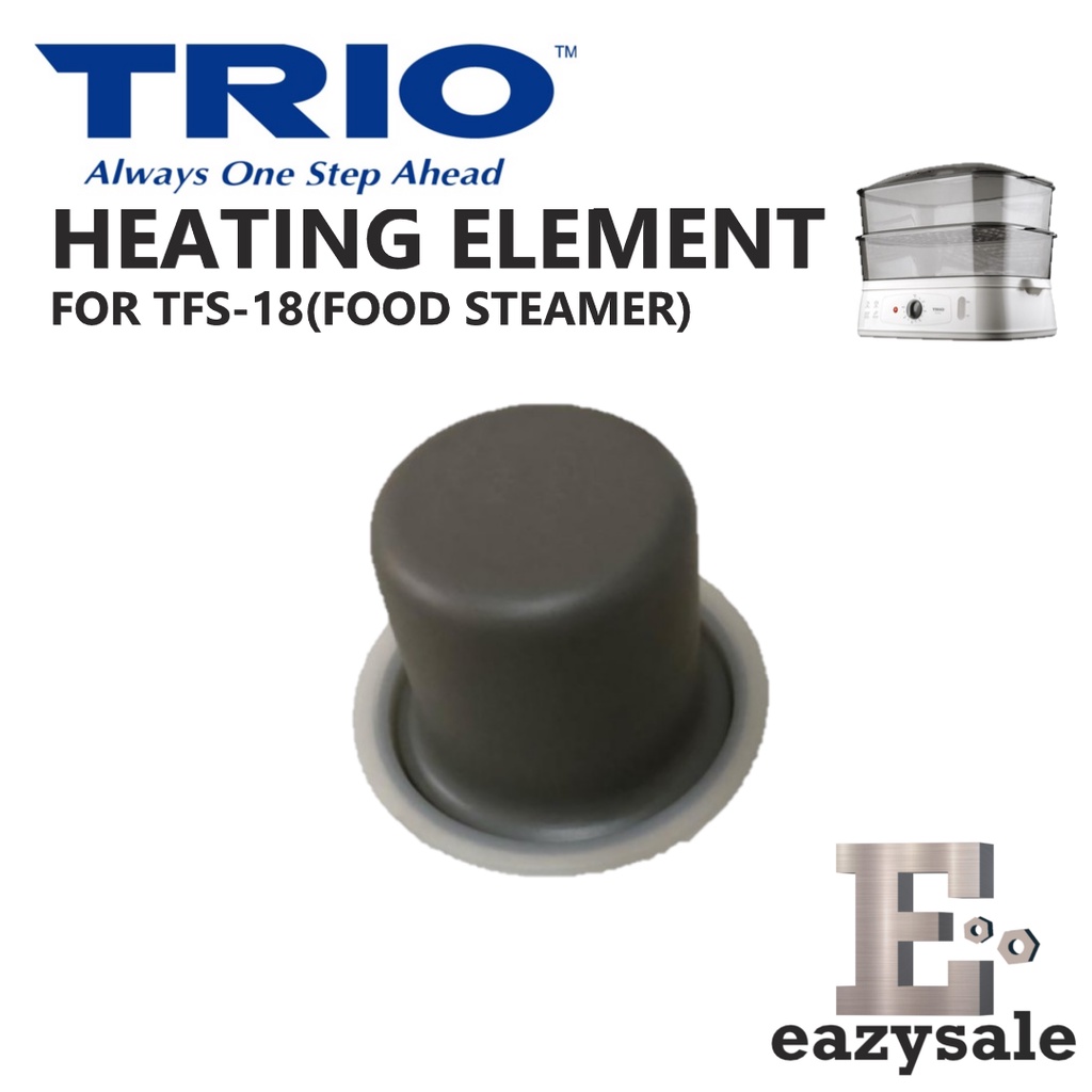 ORIGINAL Trio Heating Element for TFS18 / TFS 28 Food steamer ( Spare