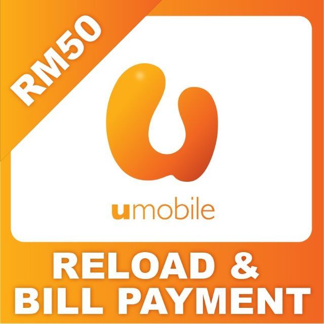 Pay U Mobile Bill U Mobile On Twitter Feathakim Your First Month Bill
