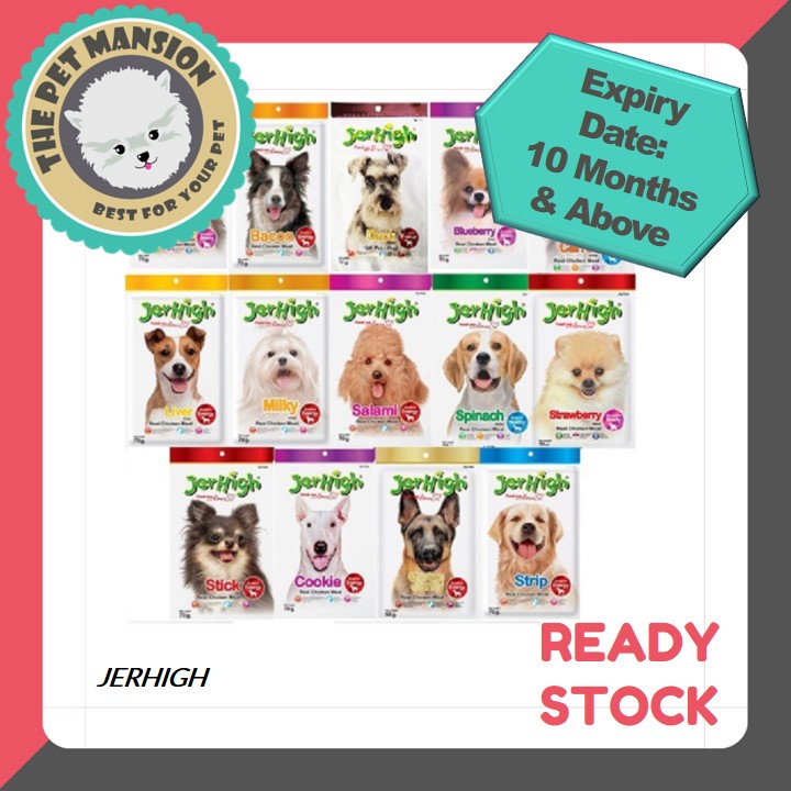 The Pet Mansion, Online Shop Shopee Malaysia