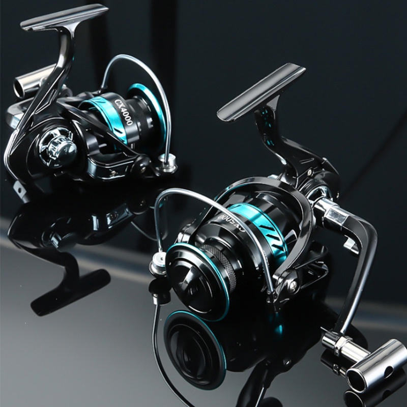 2022 NEW 17+1BB !!ORIGINAL!! SHIMANO Mesin Pancing Fishing Accessories