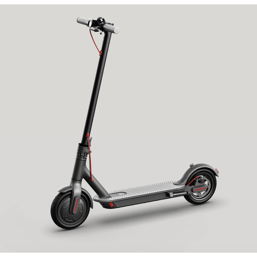 Xiaomi Mi Scooter 1S Essential Foldable Smart Electric Bike Bluetooth