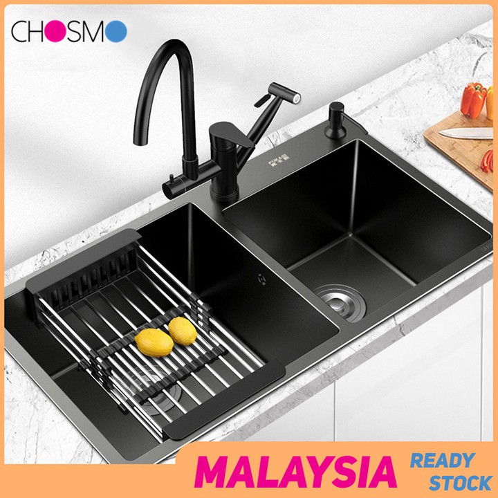Kitchen Faucet Malaysia
