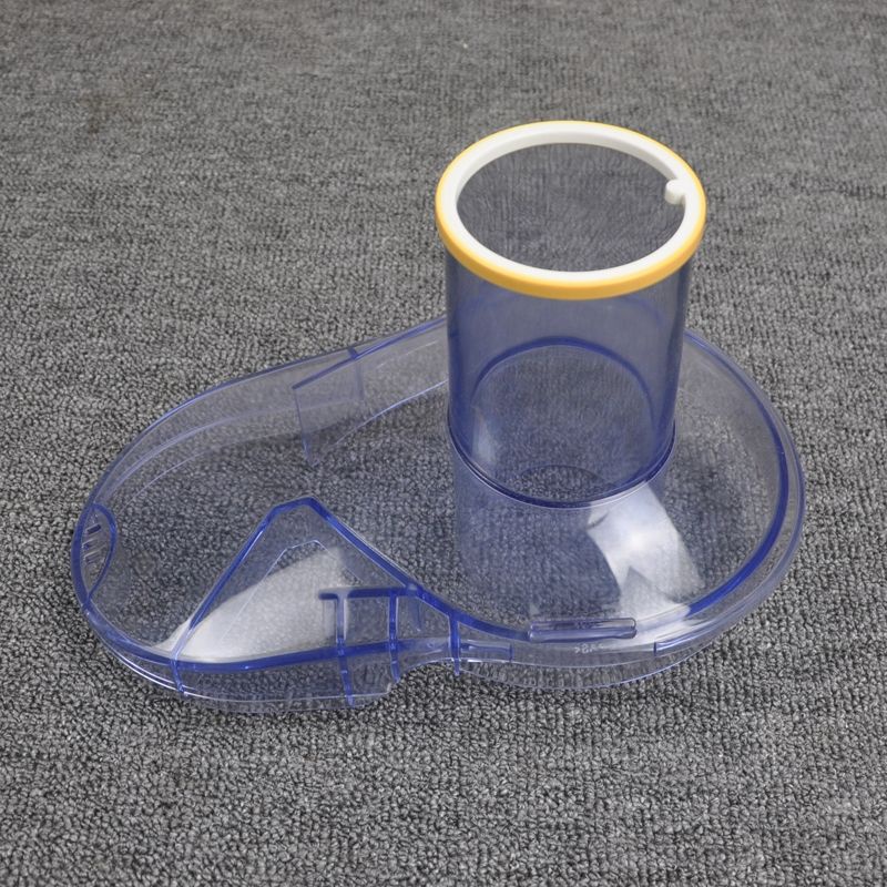 Original Philips juicer HR1853 HR1854 upper cover cup cover transparent