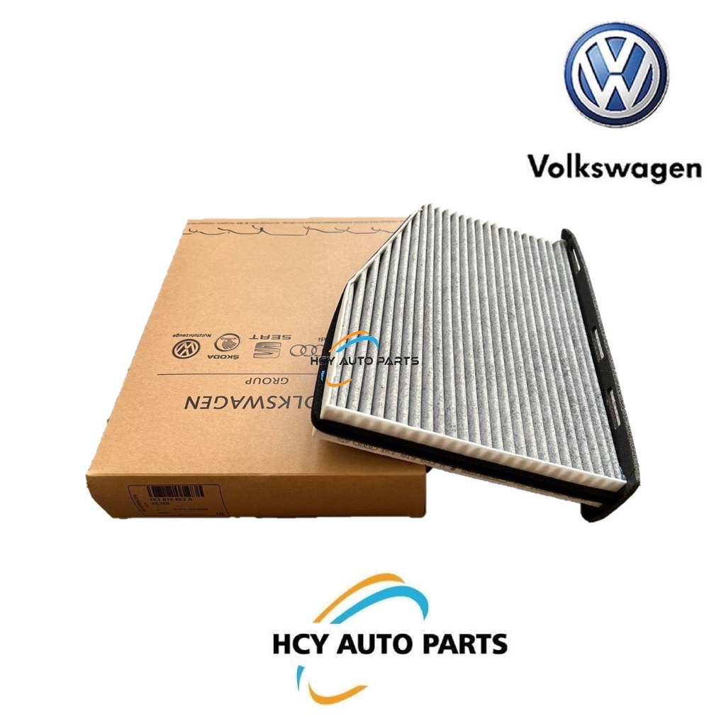 VOLKSWAGEN PASSAT SCIROCCO JETTA GOLF BETTLE AUDI A3 Q3 AIR COND FILTER