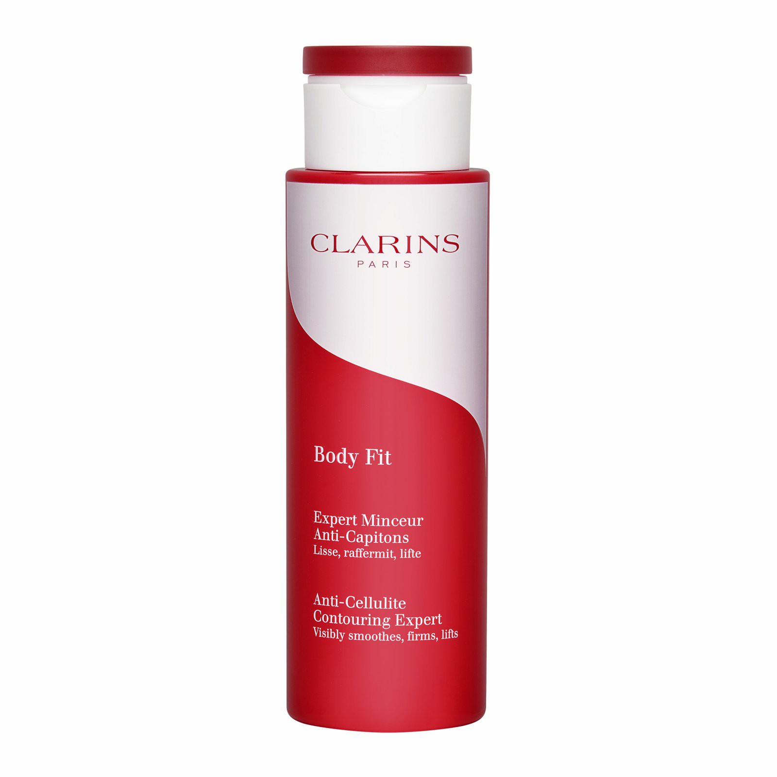 Clarins Body Fit AntiCellulite Contouring Expert 6.9oz, 200ml Shopee