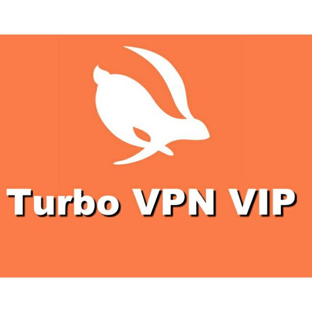 Turbo VPN VIP (LifeTime) for Android only Shopee Malaysia